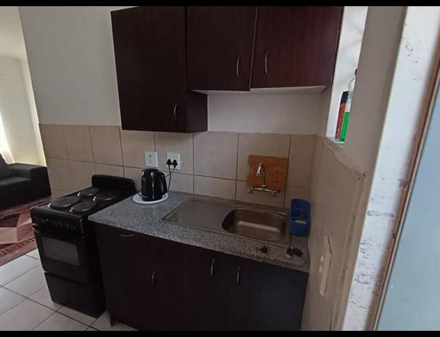 2 BEDROOM APARTMENT FOR SALE IN FLEURHOF